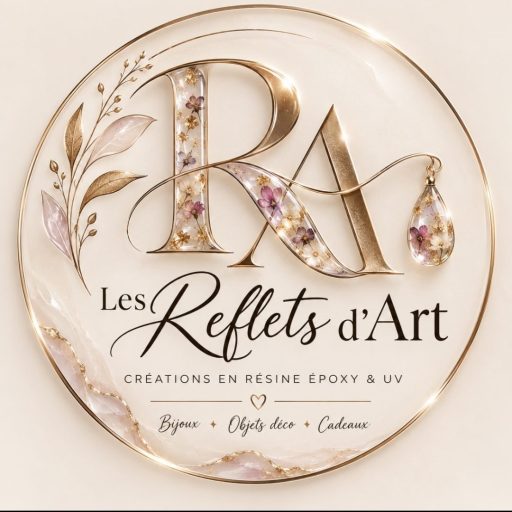 Les Reflets d'Art